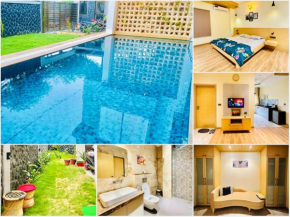 Aquaviva Homestay